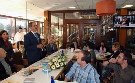 Bursa'nın Termal Potansiyeli Bilimsel Olarak Araştırılacak