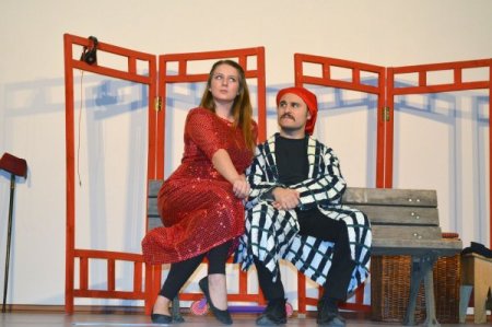 Bursa’nın tiyatro tarihi bilimsel proje ile aydınlatılacak