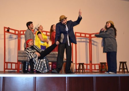 Bursa’nın tiyatro tarihi bilimsel proje ile aydınlatılacak