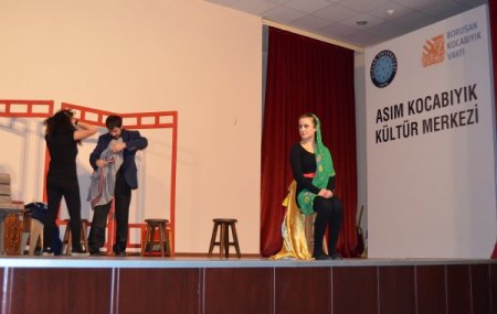 Bursa’nın tiyatro tarihi bilimsel proje ile aydınlatılacak