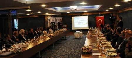 Bursa’nın ulaşımı turizme can verecek