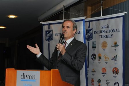 Bursa’nın ulaşımı turizme can verecek