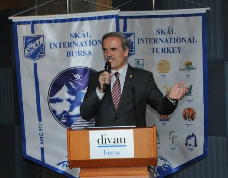 Bursa’nın ulaşımı turizme can verecek