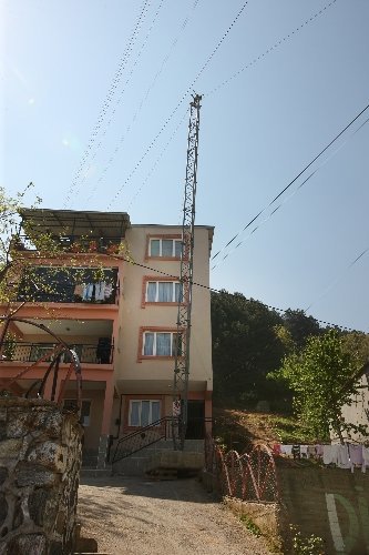 Bursa'nın yarım asırlık sembolü teleferik sökülüyor