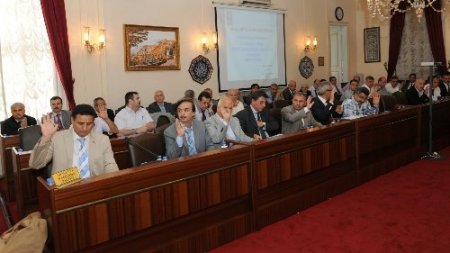 Bursa'nın yeni stad inşaatı hızlanacak