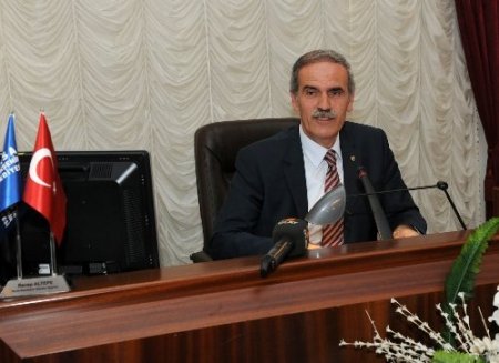 Bursa'nın yeni stad inşaatı hızlanacak