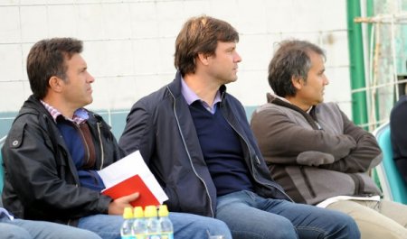 Bursapor'un Bangura’lı A2 takımı Karabükspor’a yenildi