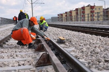 Bursaray'da Bakım Tamamlandı