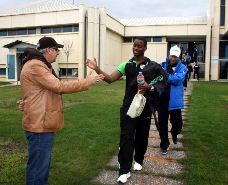 Bursaspor, 3 puan hedefiyle İstanbul’a gitti