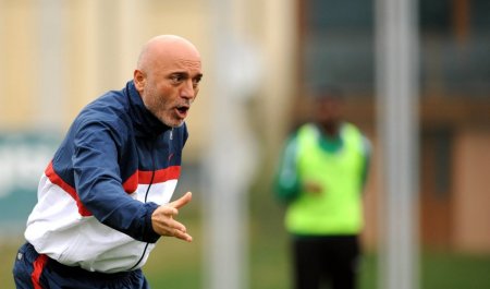 Bursaspor, Fenerbahçe maçı hazırlıklarını sürdürdü