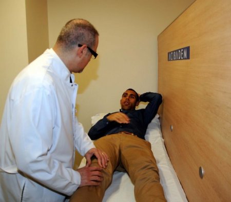 Bursaspor, Ferdinand ile anlaştı