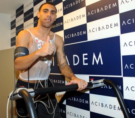 Bursaspor, Ferdinand ile anlaştı