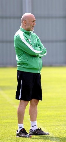 Bursaspor, günü izinli geçirecek