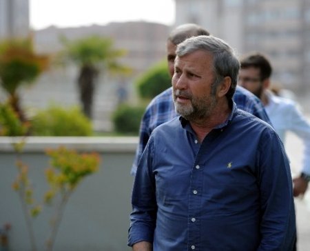 Bursaspor, Ordu’ya gitti