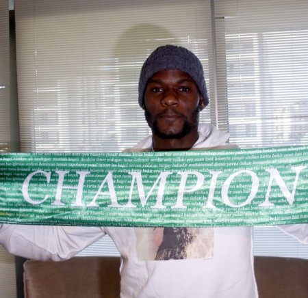 Bursaspor, Stoke City'den Edu'yu kiraladı