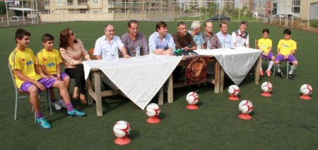 Bursaspor, üç genci takıma kattı