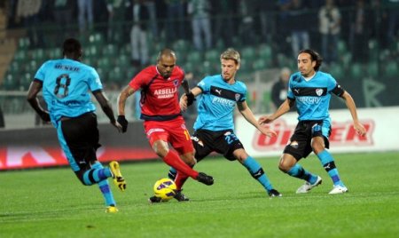 Bursaspor: 3 – Mersin İdmanyurdu: 0