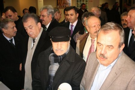 Bursaspor Olağanüstü Genel Kurulu, 13 Ocak'a Ertelendi