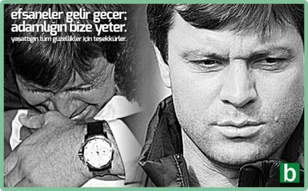 Bursaspor taraftarlarından Sağlam’a teşekkür