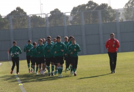 Bursaspor’da Basser şoku