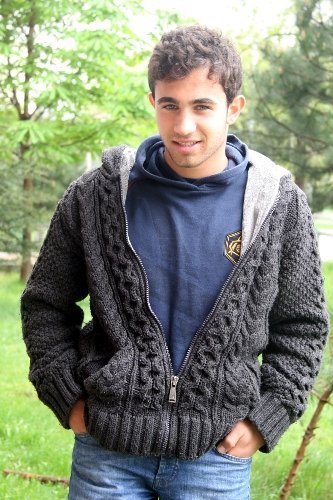 Bursaspor’dan kovulan Talha: Beşiktaşlı olduğum için pişman değilim