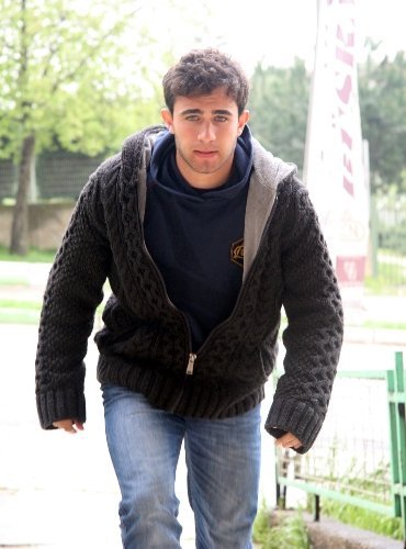 Bursaspor’dan kovulan Talha: Beşiktaşlı olduğum için pişman değilim