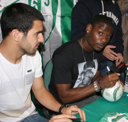 Bursasporlu futbolcular, moralli Fenerbahçe’yi yenmek istiyor