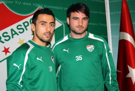 Bursasporlu futbolcular Eskişehirspor'u yeneceklerini düşünüyor