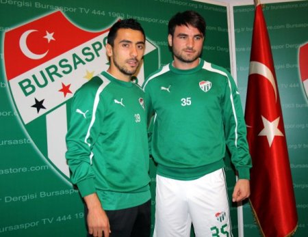 Bursasporlu futbolcular Eskişehirspor'u yeneceklerini düşünüyor