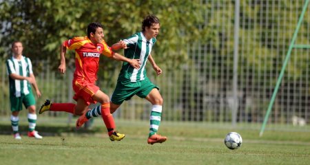 Bursaspor’un genç Enes Ünal: Kalacak mıyım, gidecek miyim bilmiyorum