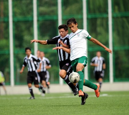 Bursaspor’un genç Enes Ünal: Kalacak mıyım, gidecek miyim bilmiyorum