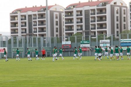 Bursaspor’un hedefi Gaziantepspor’dan 3 puan almak