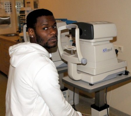 Bursaspor’un yeni transferi Edu sağlık kontrolünden geçti