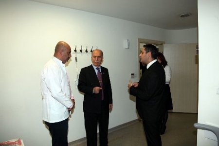 Bursa’ya sağlık için gelen turist 1 ila 3 gece kalıyor