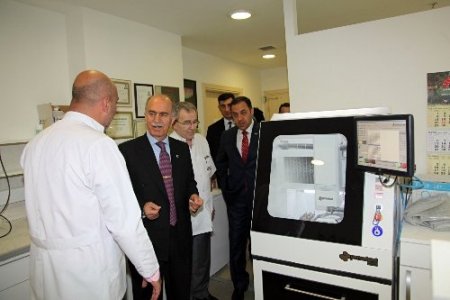 Bursa’ya sağlık için gelen turist 1 ila 3 gece kalıyor