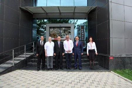 Bursa’ya sağlık için gelen turist 1 ila 3 gece kalıyor