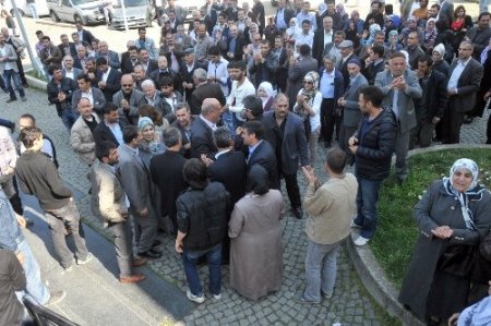 Bursa’yı karıştıran sanıkların davasından 21 tahliye çıktı