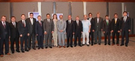 Bursa’yı Türkçe Olimpiyatları Şenliği heyecanı sardı