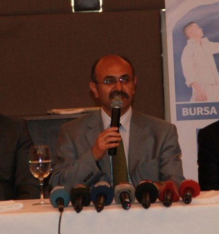 Bursa’yı Türkçe Olimpiyatları Şenliği heyecanı sardı