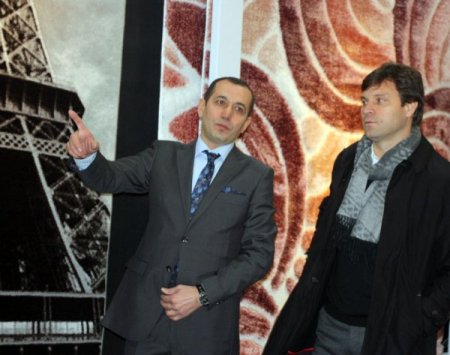 Burshalı ilk mağazasını Nilüfer'de açtı