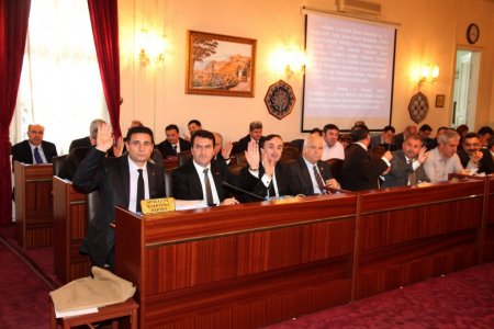 BURULAŞ yatırımları 155 milyon lirayı aştı