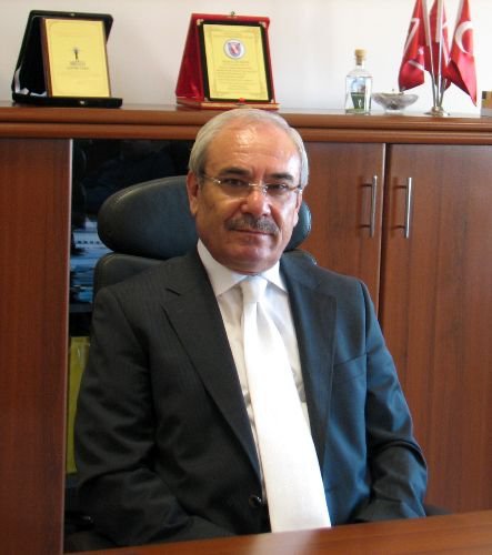 Burulaş'ın Kalite Belgesi Yenilendi