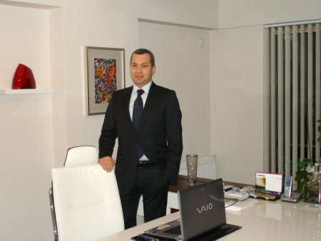 'Burun tıkanıklığı çocukların gelişimini bozuyor'