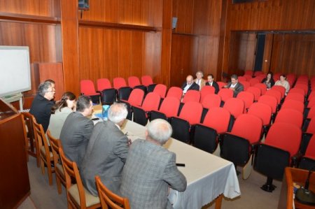 BUSKİ elektrik üretecek