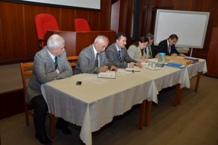 BUSKİ elektrik üretecek