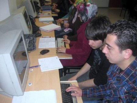 Busmek, İkinci Dönemde Branş Sayısını 67'ye Yükseltti