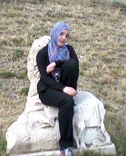 Büşra, Son Yolculuğuna Gözyaşları Arasında Uğurlandı
