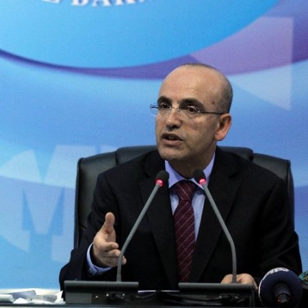 Bütçe açığı yılın ilk çeyreğinde yüzde 86 düştü