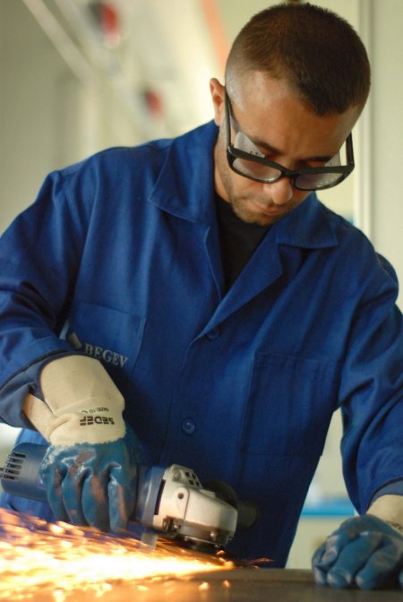 BUTGEM, yüksek linasns tezine konu oldu