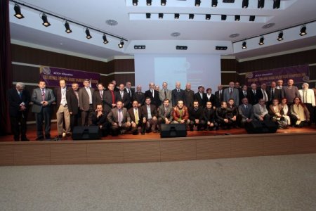 'Bütün Yönleriyle İbrahim Hakkı Sempozyumu' Sona Erdi